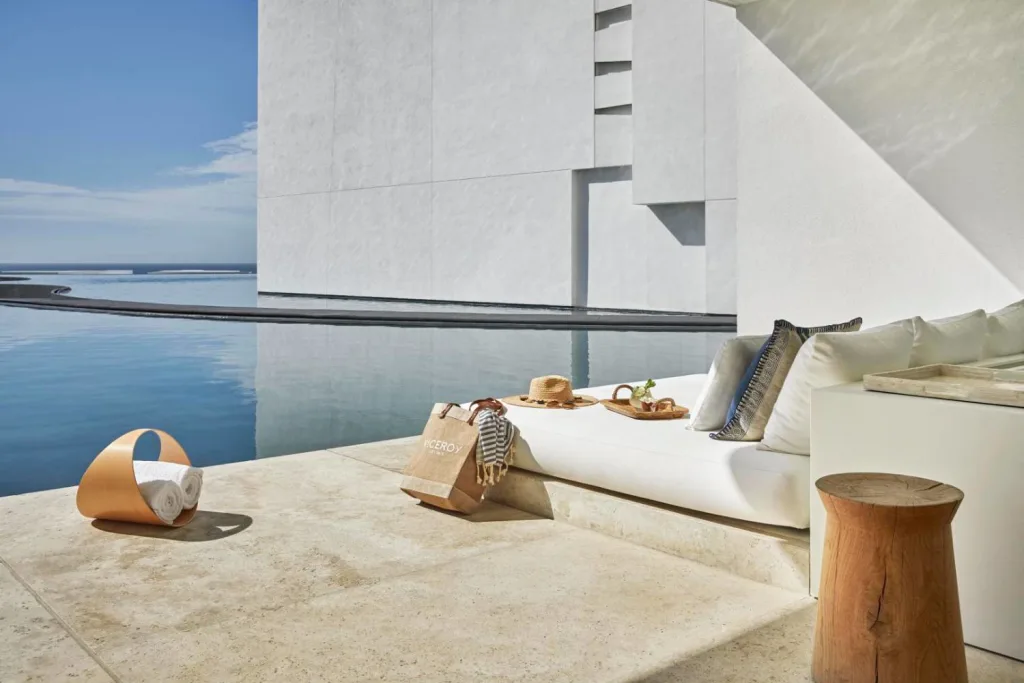 Cabana at Viceroy Los Cabos
